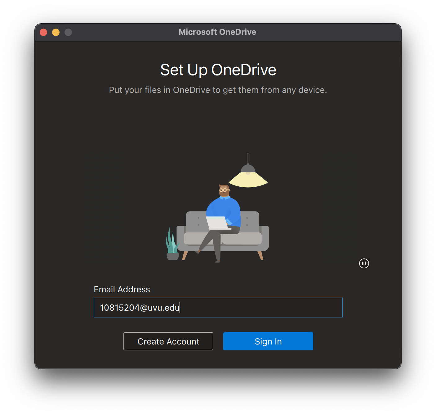 how-to-sign-into-onedrive